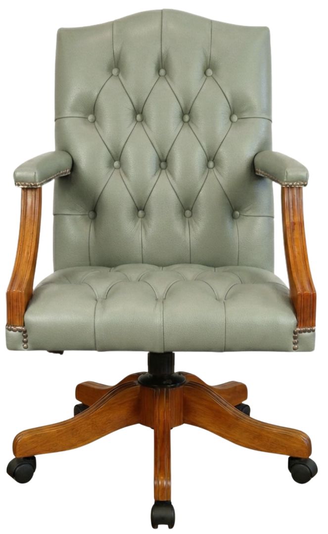 The Gainsborough Chair Swivel